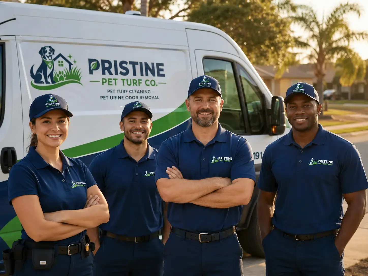 Pet Turf Cleaning company in Lagrange, ME